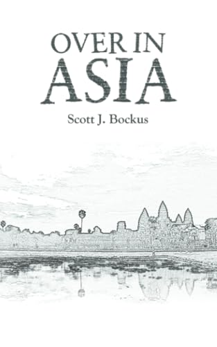 Over In Asia von Xlibris US