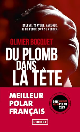 Du plomb dans la tête von Pocket