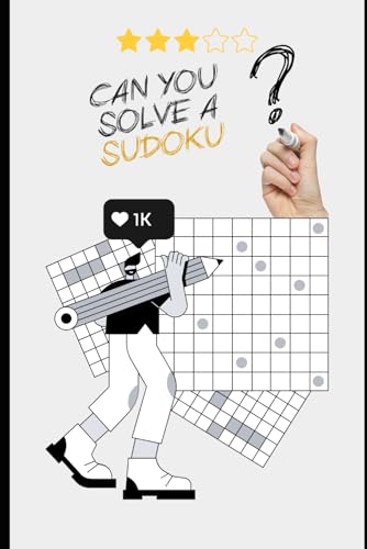 Intermediate - 1000 Sudoku Puzzles: The Ultimate Collection Intermediate - 1000 Sudoku Puzzles: The Ultimate Collection von Independently published