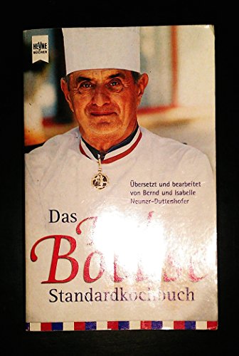 Das Paul-Bocuse-Standardkochbuch Das Paul-Bocuse-Standardkochbuch