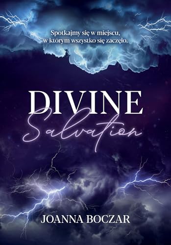 Divine Salvation von Harde