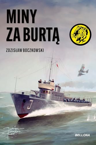 Miny za burtą Miny za burtą von Bellona