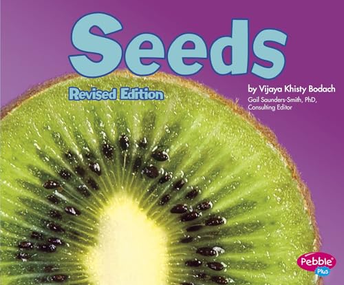 Seeds (Plant Parts)