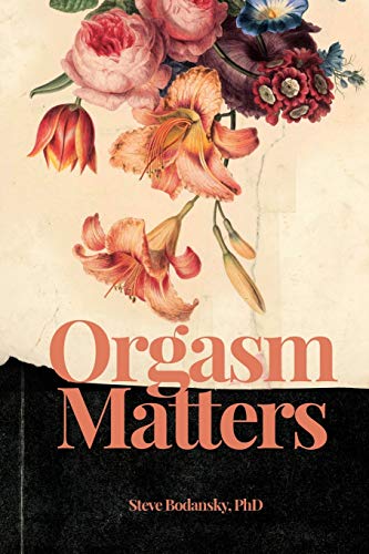Orgasm Matters Orgasm Matters