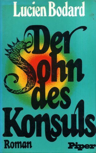 Der Sohn des Konsuls