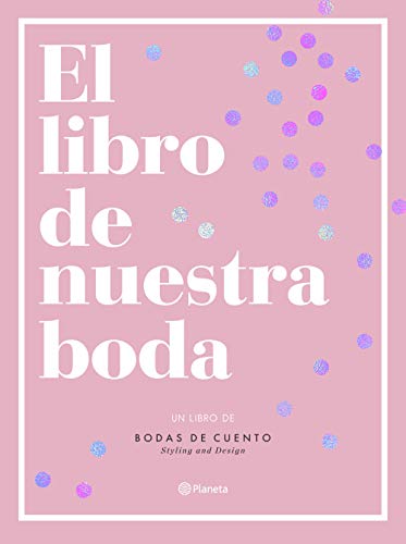 El libro de nuestra boda (Prácticos)