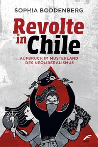 Revolte in Chile: Aufbruch im Musterland des Neoliberalismus