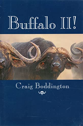 Buffalo!: More Lessons Learned (2)