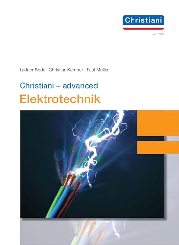Christiani - advanced Elektrotechnik von Christiani