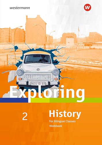 Exploring History SI - Ausgabe 2018: Workbook 2