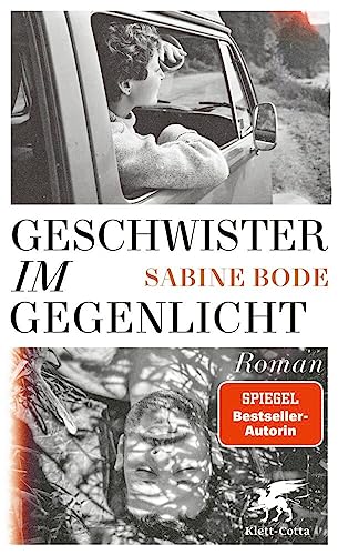 Geschwister im Gegenlicht: Roman