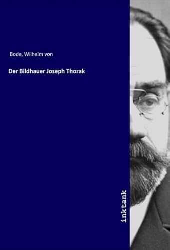 Der Bildhauer Joseph Thorak