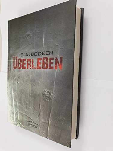 Überleben: Thriller