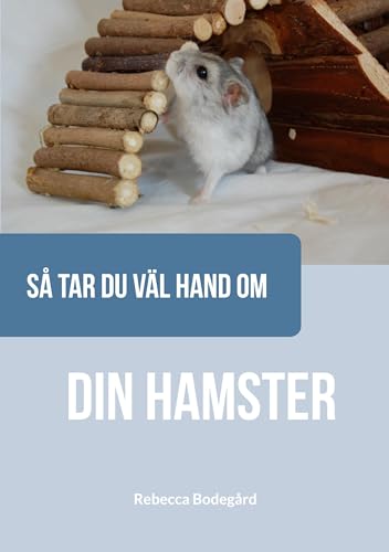 Så tar du väl hand om din hamster von BoD – Books on Demand – Schweden