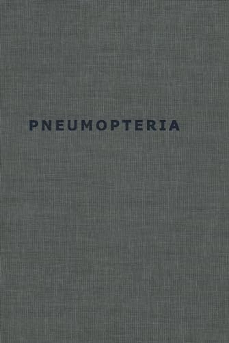 Pneumopteria von Verlag Kettler