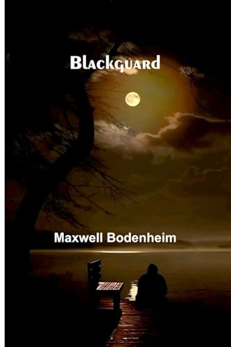 Blackguard von Alpha Editions