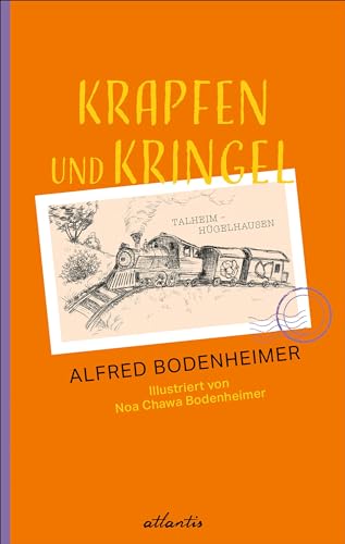 Krapfen und Kringel von Atlantis