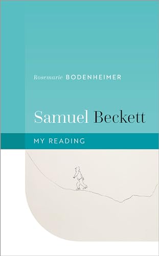 Samuel Beckett (My Reading) von Oxford University Press