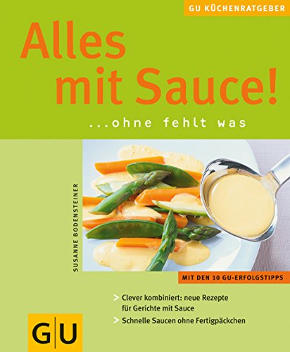 Sauce! Alles mit