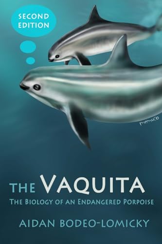 The Vaquita: The Biology of an Endangered Porpoise