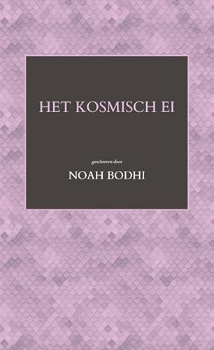 Het kosmisch ei von Bookmundo