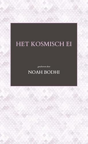 Het kosmisch ei von Bookmundo