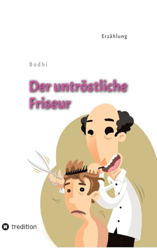 Der untröstliche Friseur von tredition