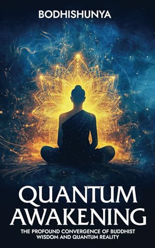 Quantum Awakening: The Profound Convergence of Buddhist Wisdom and Quantum Reality von Independently published
