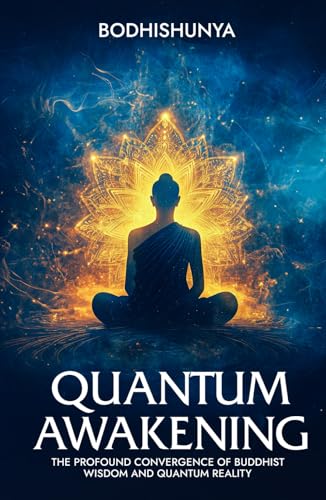 Quantum Awakening: The Profound Convergence of Buddhist Wisdom and Quantum Reality von Independently published