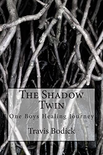 The Shadow Twin: A boy finds more then just a shadow! von Createspace Independent Publishing Platform