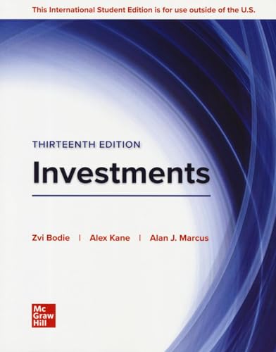 Investments (Economia e discipline aziendali) Investments (Economia e discipline aziendali)