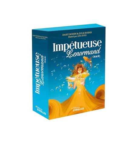 Impétueuse Lenormand: Oracle von EYROLLES