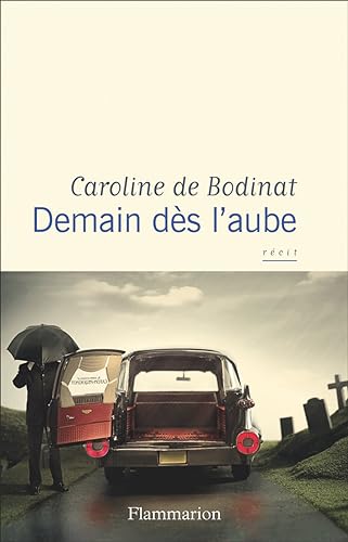 Demain dès l'aube von FLAMMARION