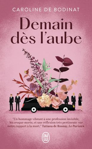 Demain dès l'aube von J'AI LU