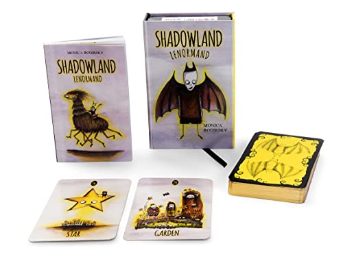 Shadowland Lenormand
