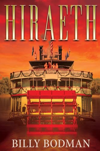 Hiraeth von FeedARead.com