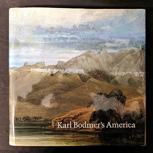 Karl Bodmer's America