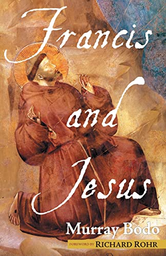 Francis and Jesus von Franciscan Media