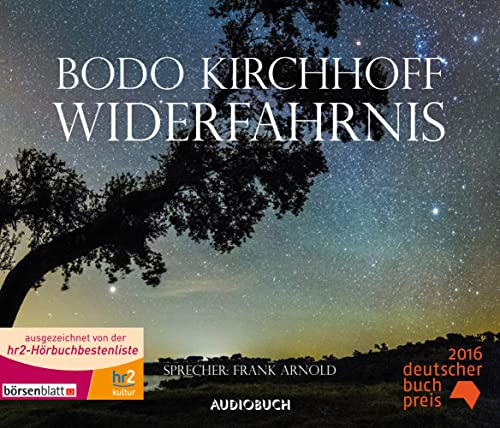Widerfahrnis: Lesung