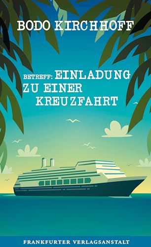 Betreff: Einladung zu einer Kreuzfahrt Betreff: Einladung zu einer Kreuzfahrt