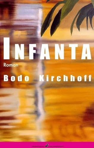 Infanta: Roman