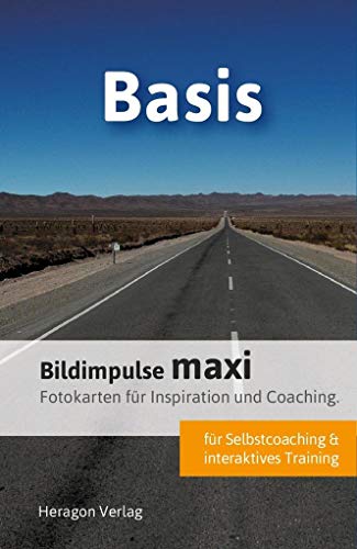 Bildimpulse maxi: Basis: Fotokarten für Inspiration und Coaching. von Heragon Verlag
