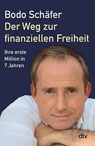 Der Weg zur finanziellen Freiheit: Die erste Million