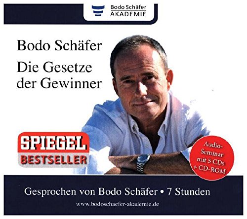 Die Gesetze der Gewinner: Audio-Seminar