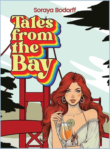 Tales from the bay von Self Publishing