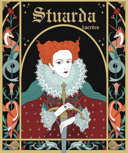 Stuarda (Per aspera ad astra. Queens) von Hop!