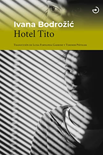 Hotel Tito (Menoscuarto, Band 25) von MENOSCUARTO (UDL)