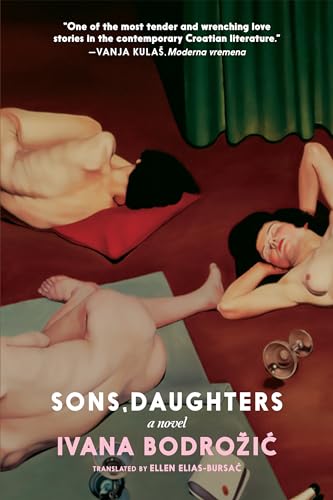 Sons, Daughters: A Novel von Seven Stories Press