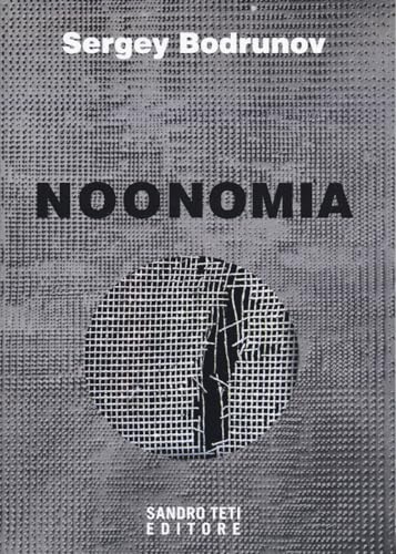 Noonomica von Sandro Teti Editore