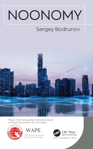 Noonomy von Apple Academic Press